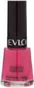 Revlon Scented Parfume Nail Ename - Bubble Guml 360 -.5 Fl Oz (14.7 Ml) - ADDROS.COM